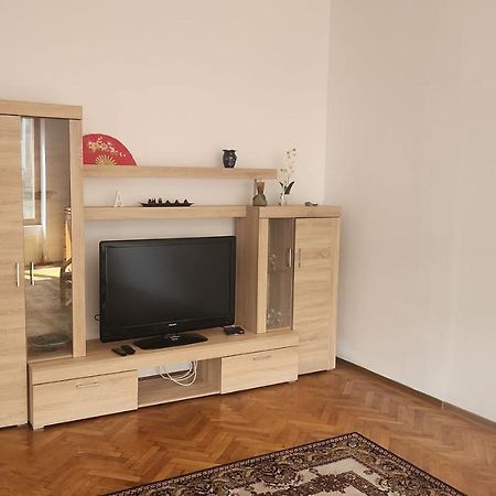 A&L House Apartment Brasov Ngoại thất bức ảnh