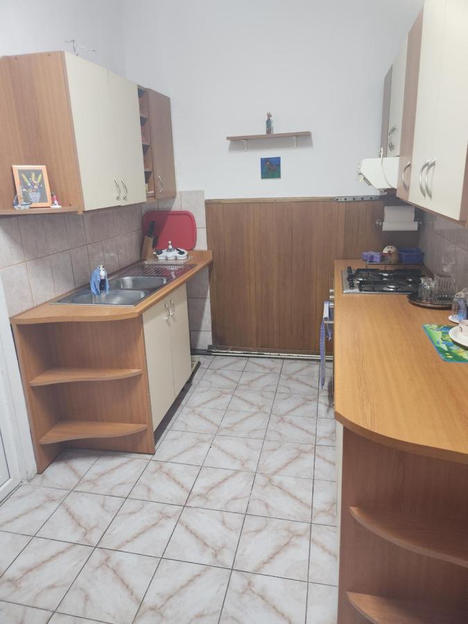 A&L House Apartment Brasov Ngoại thất bức ảnh