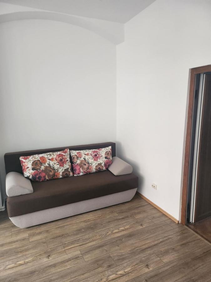 A&L House Apartment Brasov Ngoại thất bức ảnh