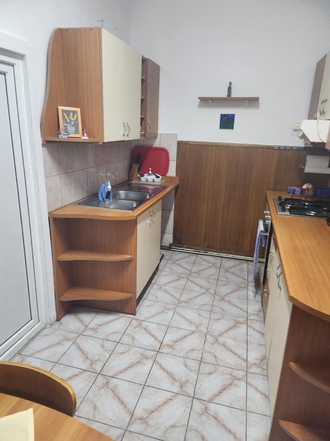 A&L House Apartment Brasov Ngoại thất bức ảnh
