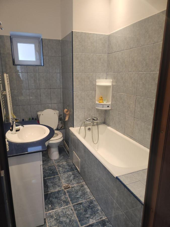 A&L House Apartment Brasov Ngoại thất bức ảnh