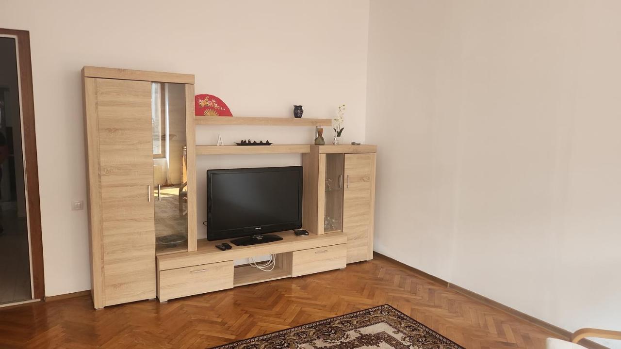 A&L House Apartment Brasov Ngoại thất bức ảnh