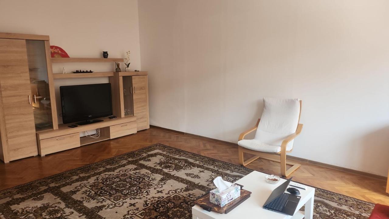 A&L House Apartment Brasov Ngoại thất bức ảnh