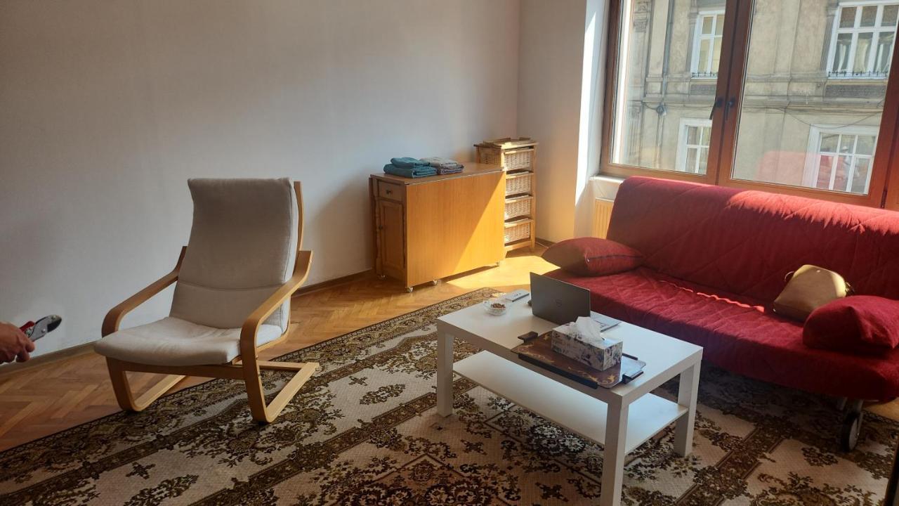 A&L House Apartment Brasov Ngoại thất bức ảnh